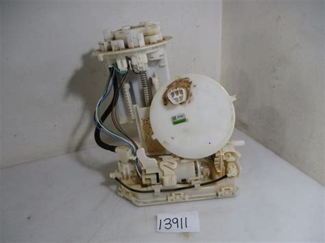 2019 TOYOTA RAV 4 2 0I GX CVT FUEL PUMP Partland Auto Parts