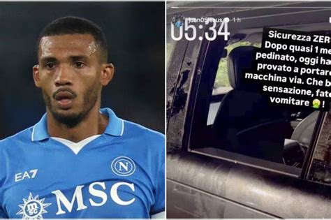 Juan Jesus Verso L Addio Il Napoli Potrebbe Liberarlo A Gennaio