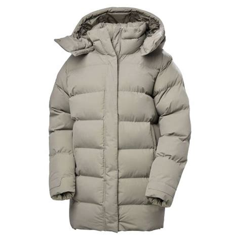 Kurtka Zimowa Damska Helly Hansen Aspire Puffy Parka