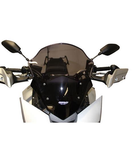 COMPRA TU CUPULA MRA YAMAHA MT 09 Tracer 15 EN MADRID AL MEJOR PRECIO