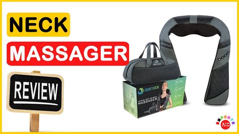 ️ Best Neck Massager Amazon In 2023 Top 5 Tested And Reviewed Youtube