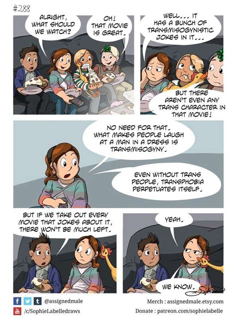 Assigned Male Artofit