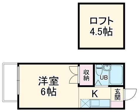 ヴィラフローレンス・202号室の賃貸物件詳細（ハウスコム株式会社取扱い）