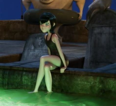 Hotel Transylvania Eunice Swimsuit