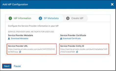 Zscaler Integration Guide Beyond Identity