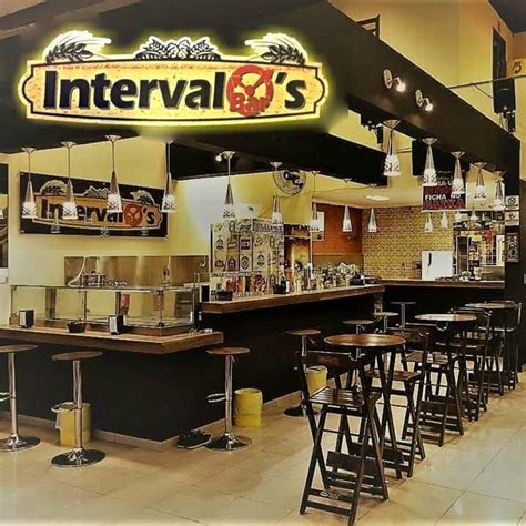 Intervalo Bar E Restaurante - Intervalo's Bar - Intervalo's Bar added a new photo.