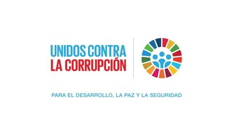 Día Internacional Contra La Corrupción