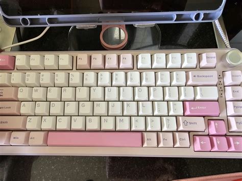 yunzii  pro mechanical keyboard yunzii keyboard