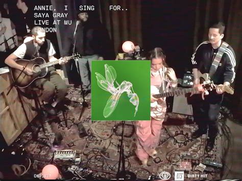 gray annie  sing   nts