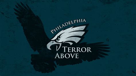 Philadelphia Eagles Wallpaper Screensavers - WallpaperSafari