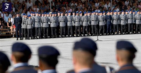 Immer mehr Minderjährige als Rekrut bei der Bundeswehr