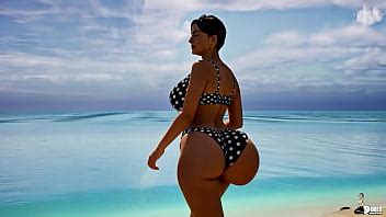 Curvy Paws Milf Takes Some BBC On There Beach XVIDEOS