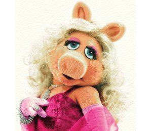 Peggy Pig Mis Cositas Pinterest Miss Piggy Funny And Quotes