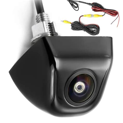 Car Backup Camera,Car Rear View Camera Ultra HD Waterproof Reverse ...