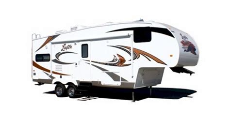 2009 Skyline Mountain View 2555 Rv Guide