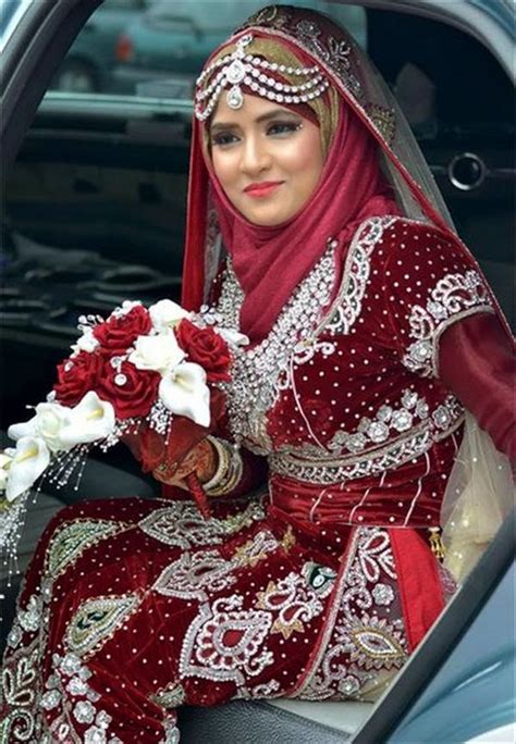 Arabian Wedding Dresses | LIFESTYLE 350