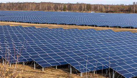 Avaada Energy Bags 1 050 MWp Solar Project Avaada