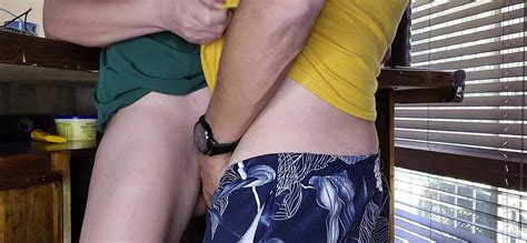 Standing Porn Videos XHamster