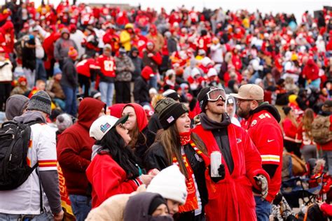 Kansas City Chiefs celebrate Super Bowl win with parade