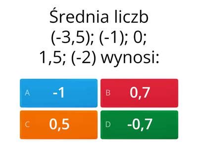 Klasa 4 Działania pamięciowe na dużych liczbach Materiały dydaktyczne