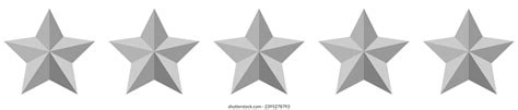 Five Silver Stars Stock Photos - 4,631 Images | Shutterstock