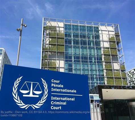 Les mandats d’arrêt de la Cour pénale internationale s’imposent à la