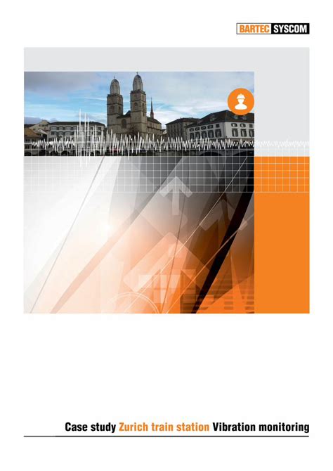 Pdf Case Study Zurich Train Station Vibration Monitoring Dokumentips