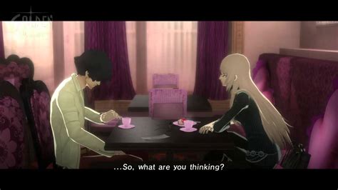 Catherine Ps3 Walkthrough 7 Of 28 Youtube