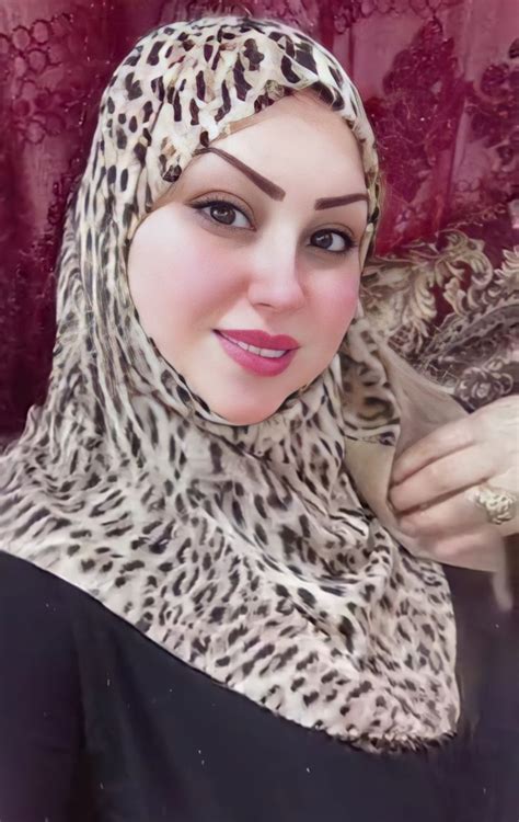 مطلقة عراقية ابحث عن زوج مسلم جاد مع رقم الواتس اب Arabian Beauty