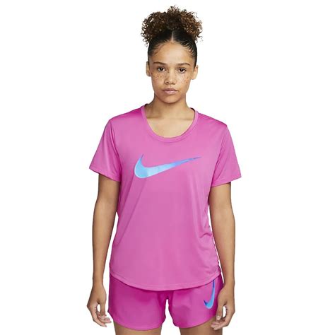 Camiseta Nike Dri Fit One Feminina Fátima Esportes