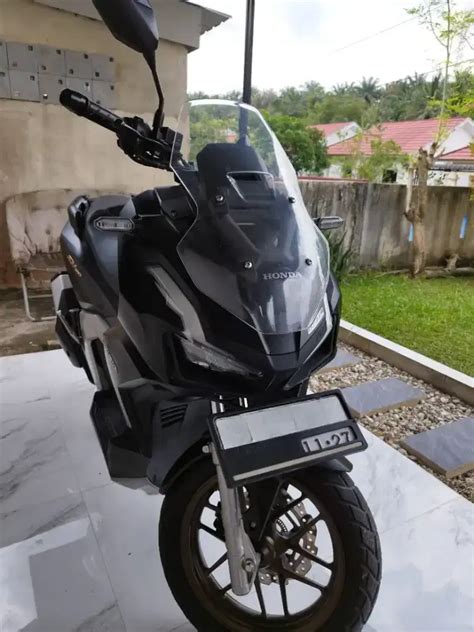 Harga Harga Honda Adv 160 Abs Baru Dan Bekas Rp19 950 000 Rp74 500