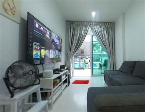 Parc Rosewood Virtual Showroom - Buy Condo Singapore