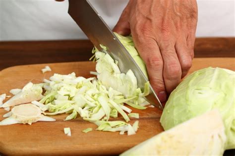 Wei Kohl Im Garten Anbauen Anleitung F R Reiche Ernte