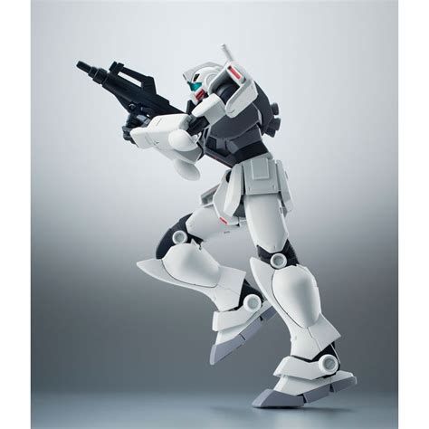 Robot Damashii SIDE MS RGM 79D GM Cold District Ver A N I M E