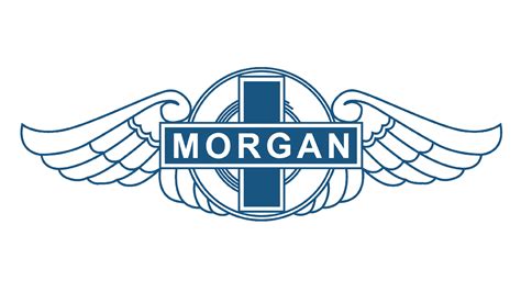 Morgan Logo Meaning And History Morgan Symbol