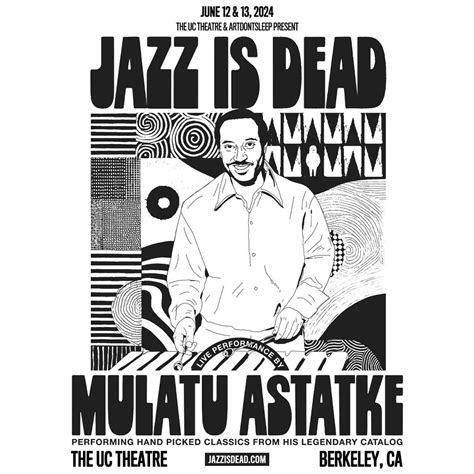 Seeing The Ethio Jazz Legend Mulatu Astatke This Summer In California