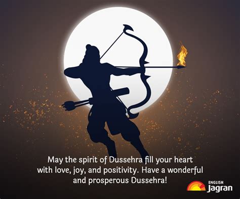 Happy Dussehra 2024 Best Wishes HD Images Quotes WhatsApp Messages