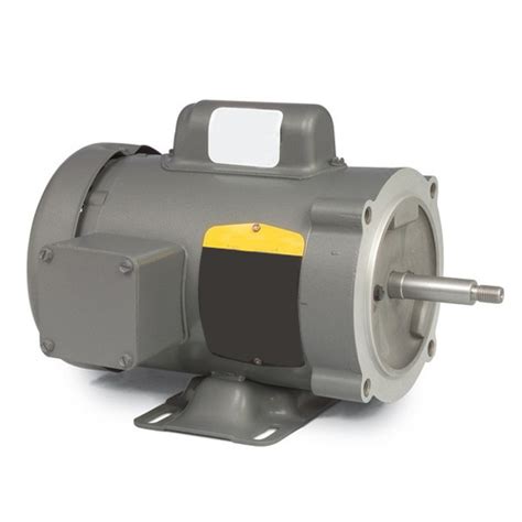 1 Hp 4 Pole Single Phase Induction Motor 1440 Rpm At Best Price In