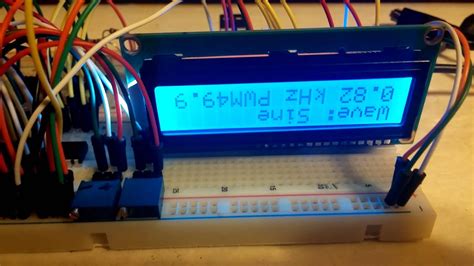 Map Function Arduino