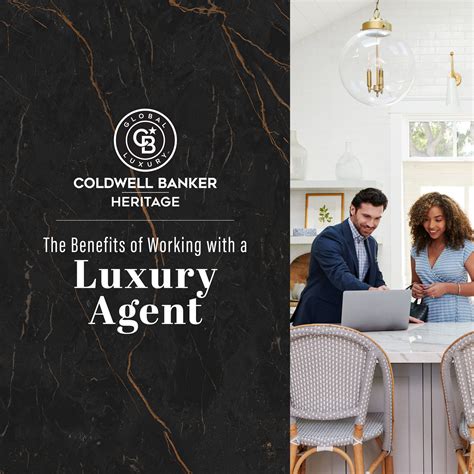 The Benefits of Working with a Luxury Real Estate Agent: Why You Need a