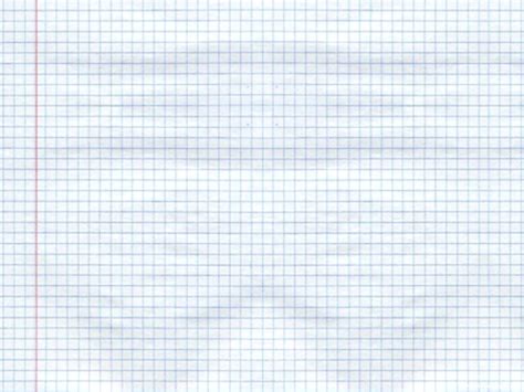 Blank Squared Notebook Paper Background – 1001 Christian Clipart