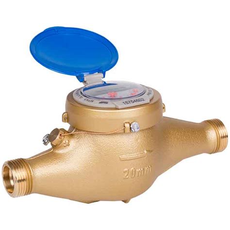 GWFCoder Mbus Water Meters Johnson Valves