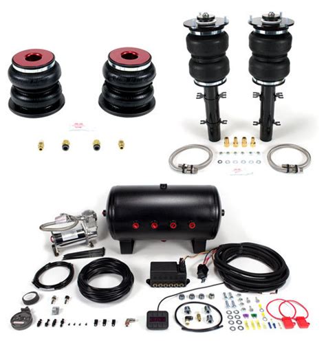 Air Lift Performance Sa Air Suspension Kits Air Spring Supply