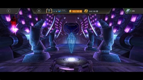 Grandmaster Crystal Opening Marvel Contest Of Champions Mcoc Youtube