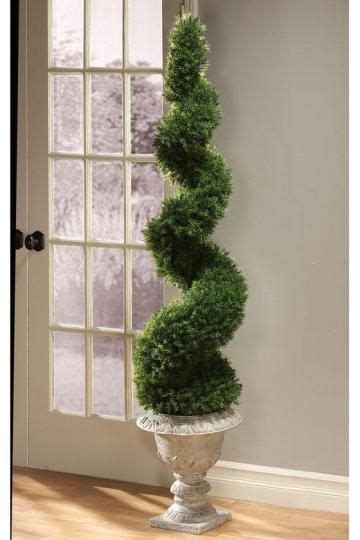 Topiary Topiary Front Door Entrance Front Door Decor Indoor Topiary