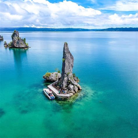 Paket Wisata Raja Ampat Hari Malam Terpercaya