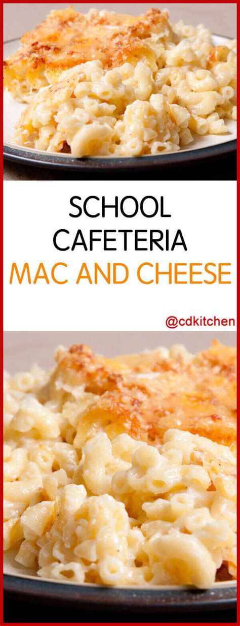 Macaroni and cheese for kids classroom - weeklalapa