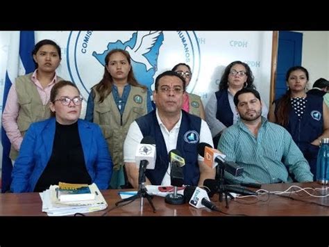 Juicio A Abogada Mar A Oviedo Tuvo Anomal As Denuncia Cpdh Youtube