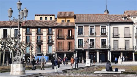 Descubre Por Qu Alcal De Henares Es La Joya De Madrid