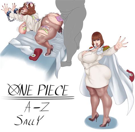 Sunnysundown One Piece A Z Porn Comics